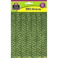 thumbnail image 1 of Teacher Created Resources TCR1276 Stickers Gold Stars Foil 294Pk, 1 of 1