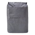 thumbnail image 3 of Esquirla Sac de Remplacement pour Chariot de Courses Pliable Réutilisable Imperméable pour Pique-Nique Épicerie, 3 of 8