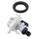 thumbnail image 2 of Riwesomey Kit de válvula de agua para inodoro RV - Válvula de agua para inodoro de plástico RV resistente a fugas de fácil instalación Accesorios para vehículos recreativos, 2 of 6
