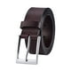 thumbnail image 5 of Qarigey Cinturón duradero para hombres - Versatilidad y cuero de vaca combinados Amplia aplicación Fácil de usar Cinturones para hombres Type9 NO9, 5 of 6
