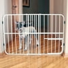 Carlson Pet Products Design Studio Expandable Dog Gate