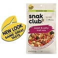 thumbnail image 2 of (Price/CASE)Century Snacks Sweet Salty Trail Mix 8 Ounce - 6 Per Case, 2 of 3