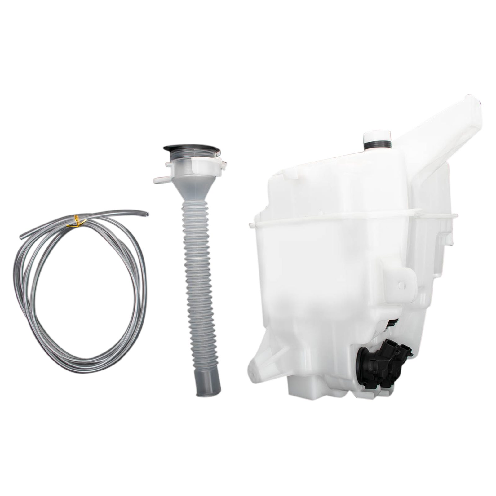 Action Crash Washer Reservoir For 2009-2012 Toyota RAV4 – 33338HS – With Pumps