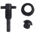 thumbnail image 4 of Vertical Large 8 Tonjack Repair Kit Pump Core Oil Seal Repair Tool Full Set, 4 of 8