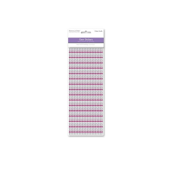 4mm Gem Lines 1029pc Value-Pack PRINCESS