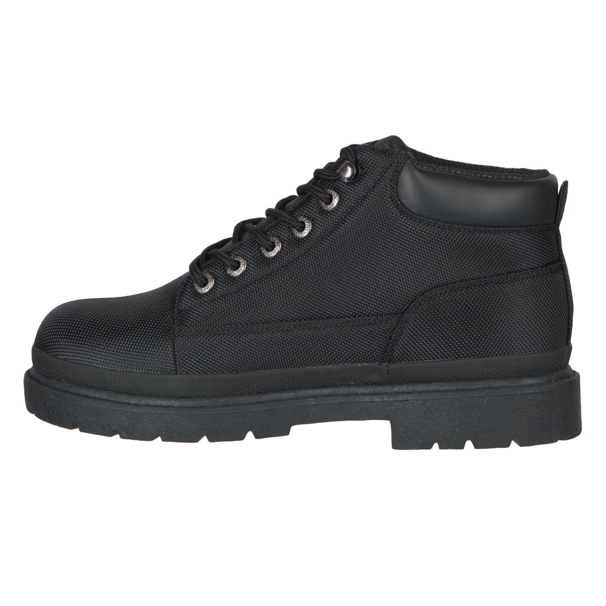 lugz drifter ballistic