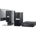 thumbnail image 5 of Dell OptiPlex 7070 Desktop Computer - Intel Core i5-9500 - 8GB RAM - 1TB HDD - Tower, 5 of 9