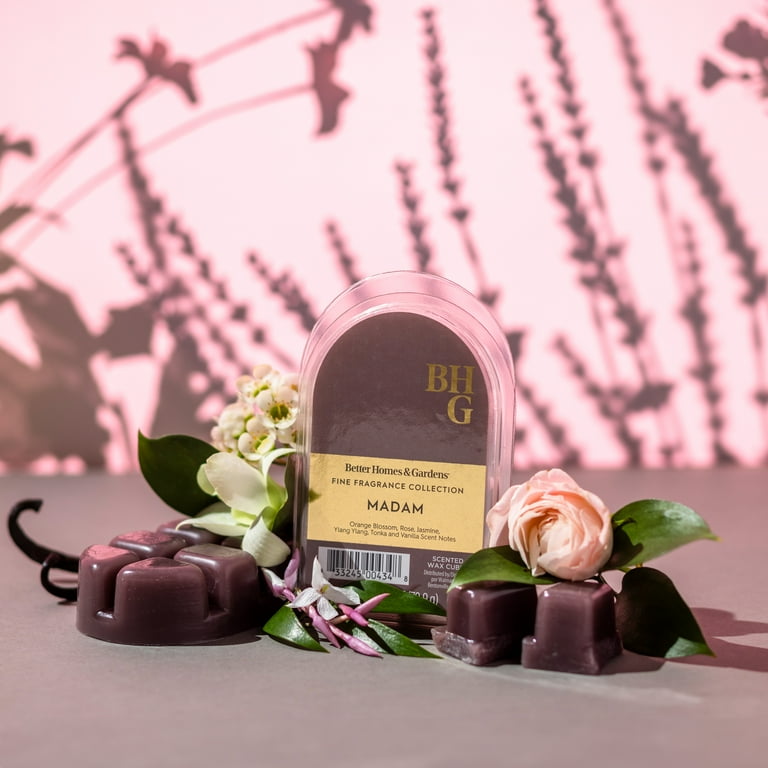Better Homes & Gardens Fine Fragrance Collection, Madam Scented