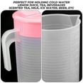 thumbnail image 4 of Household Cold Water Pot Large Tea Container Handled Water Pot Portable Water Kettle, 4 of 9