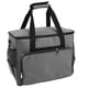 thumbnail image 4 of Bolsa para máquina de coser, bolsa para máquina de coser, bolsa grande para máquina de coser, bolsa de transporte para máquina de coser, características de vanguardia, 4 of 14