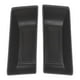 thumbnail image 5 of 2x Caja de almacenamiento para manija de puerta de automóvil Repuestos Accesorios profesionales Parte trasera de silicona, 5 of 9