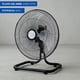 thumbnail image 3 of Narvik, Set De 2 Ventiladores Industriales de Piso Y Pared , 16 pulgadas, 3 of 9