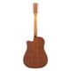 thumbnail image 4 of BABILON Guitarra Electroacústica 12 Cuerdas Serie B Color Madera Natural REINA BABILON, 4 of 10