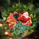thumbnail image 3 of Adorno de Navidad Árbol encantador Regalo Adorno Árbol de Navidad Decoración de fiesta colgante Wmkox8yii fhajkh5393, 3 of 5