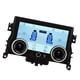 thumbnail image 5 of BOROCO Pantalla Táctil De CA Para Automóvil, Pantalla Táctil De CA Para Automóvil De 7 Pulgadas, Control Táctil LCD HD DC 9 A 16V Reemplazo Para Land Rover Range Rover Evoque L538, 5 of 14