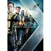 X-Men: First Class (DVD)