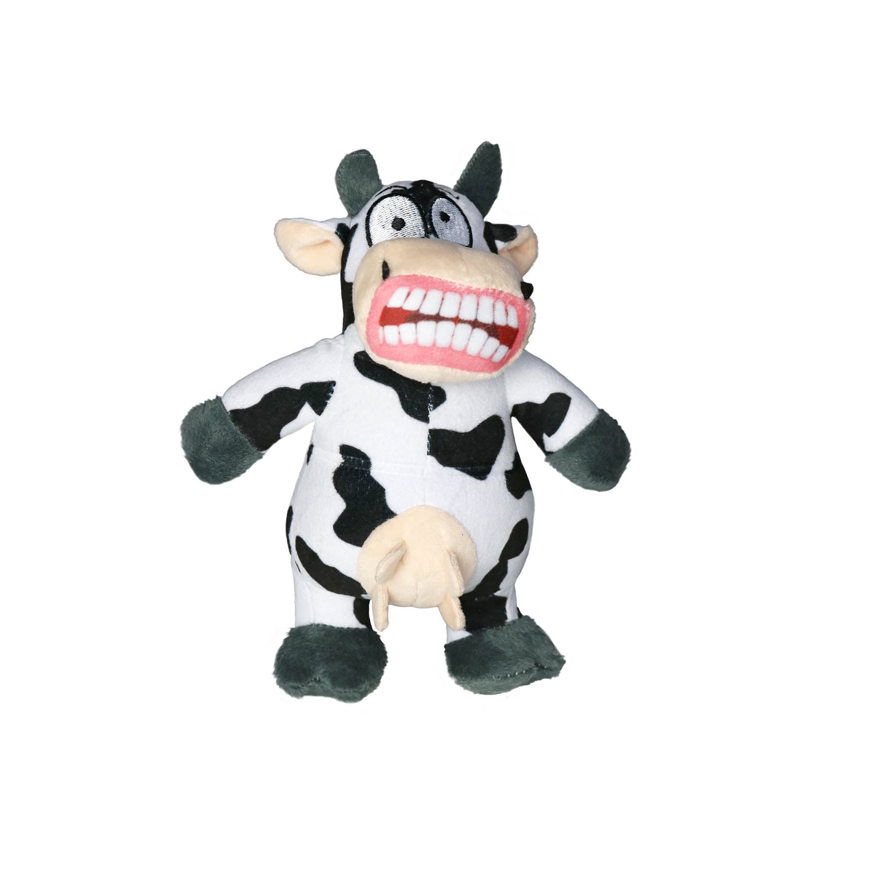 mad cow plush toy