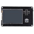 thumbnail image 2 of Transceiver, 1MHz-6GHz TCXO High Accuracy Clock Durable SDR Receiver 2.8in Touch Screen  For Signal Receiving, 2 of 8