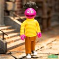 thumbnail image 3 of Super7 - Sesame Street - ReAction Wv4 - Roosevelt Franklin, 3 of 5
