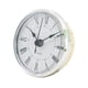 thumbnail image 5 of Pieza de repuesto para reloj, ideal para manualidades y proyectos de bricolaje. Esfera redonda de 70 mm (2,8 pulgadas) con números . Diseño, 5 of 9