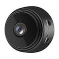 thumbnail image 3 of Mini WiFi Camera A9 Mini Camera APP Remote Monitor Home Security 1080P Camera IR Wireless Camera Home Cam with Night Vision and Motion Detection for Indoor and Outdoor, 3 of 10