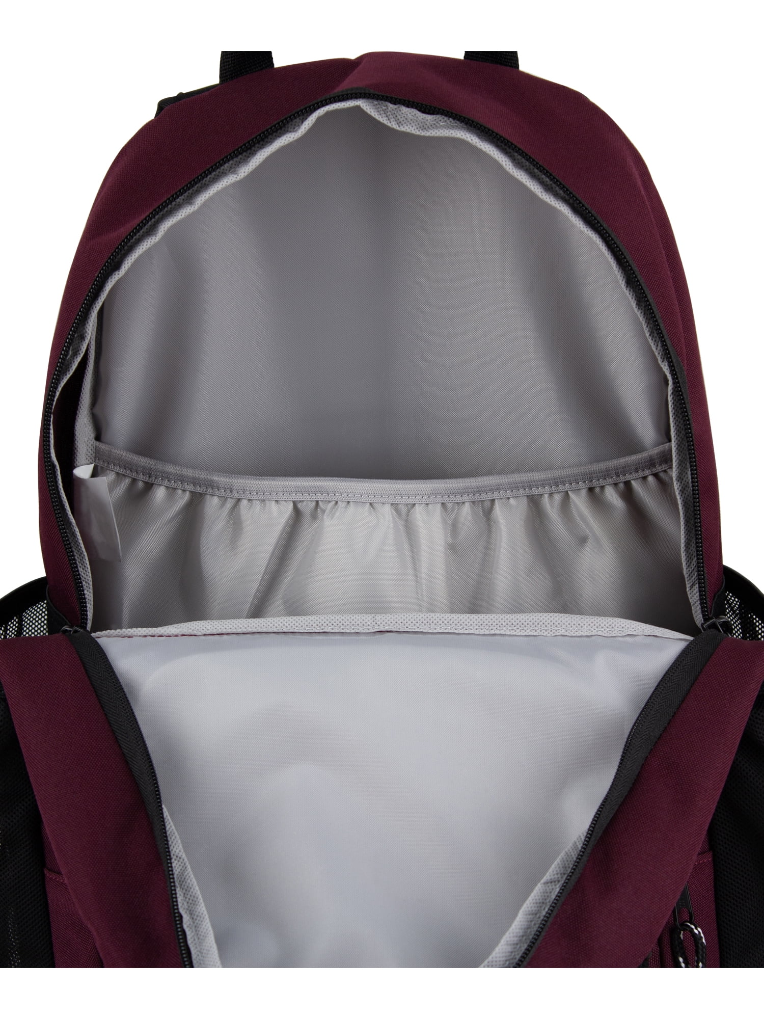 Eastsport Unisex Eclipse 19" Core Backpack, Fig