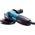 thumbnail image 2 of Miniesmeriladora 4-1/2 720w Makita GA4530, 2 of 4