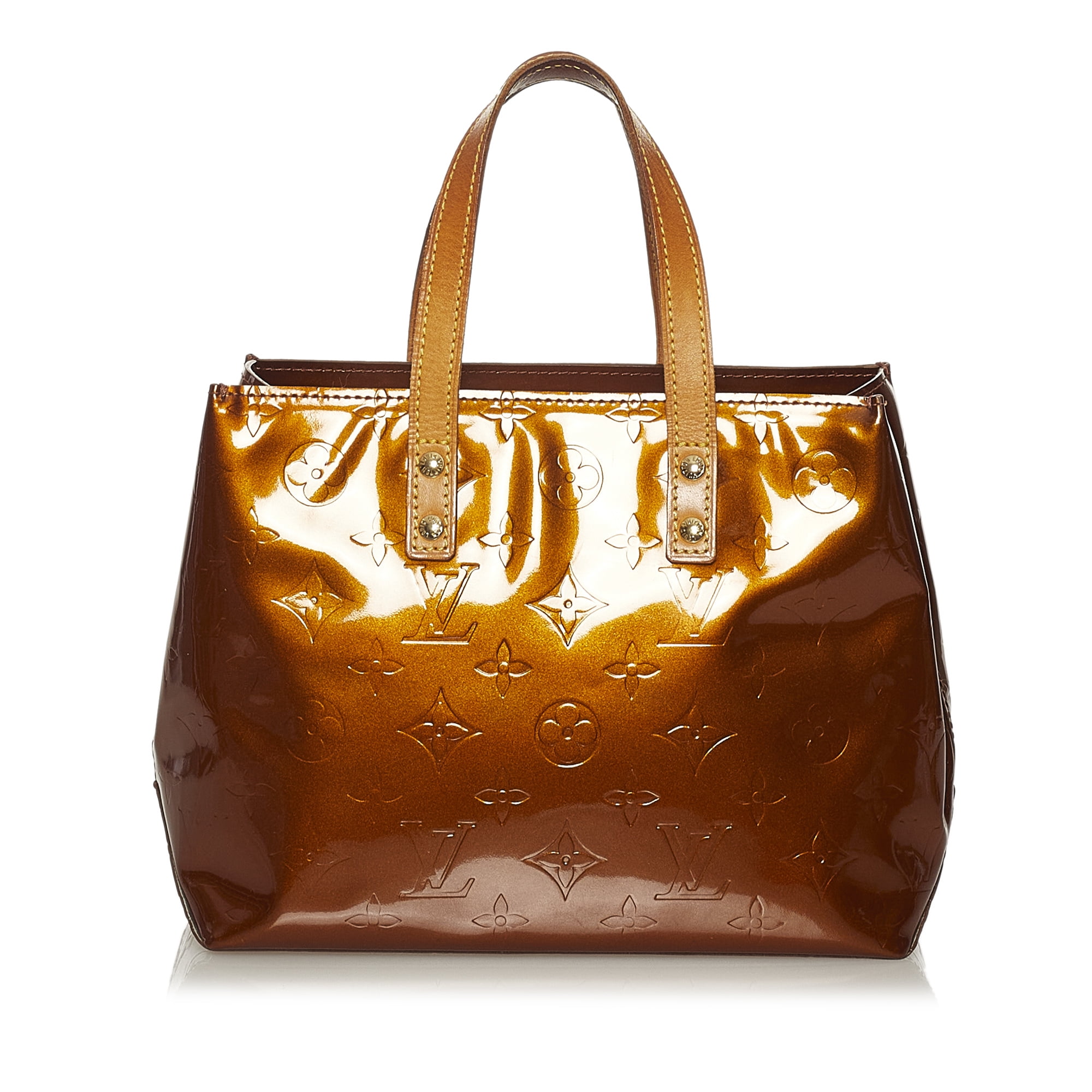 louis vuitton handbolsas used