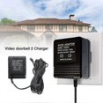 thumbnail image 2 of Power Adapter For Nest Hello Video Doorbell, Video Doorbell Video Intercom, 2 of 4