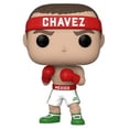 thumbnail image 1 of Funko Pop Julio Cesar Chavez #03 Boxeador Funko Pop, 1 of 2