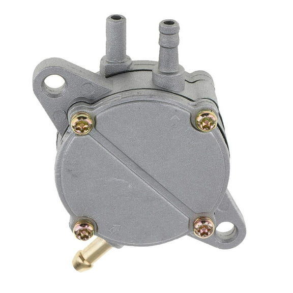 Vacuum Fuel Pump for GY6 150cc 200cc Engine ATV Kart Moped Chinese Motorcycle