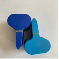 thumbnail image 4 of Plant Tag 100pcs Plastic T Shape Gardening Plant Tag (6x10 Green), 4 of 4