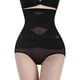 thumbnail image 1 of Faja moldeadora de glúteos para mujer, bragas de cintura alta con doble control de abdomen, moldeadora de cuerpo, 1 of 5
