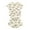 Multicolour, variant on Luvoko Infant Boys Shorts Sleeve Set, Moon Print Children's Fun T-Shirt Cool Shorts For Boys Brother Matching Outfits (Beige,6-9 Months)