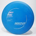 thumbnail image 3 of Innova KC Pro Roc Disc Golf Midrange Disc, Pick Color/Weight [Stamp & Exact Color May Vary] Yellow 167-169 grams, 3 of 3