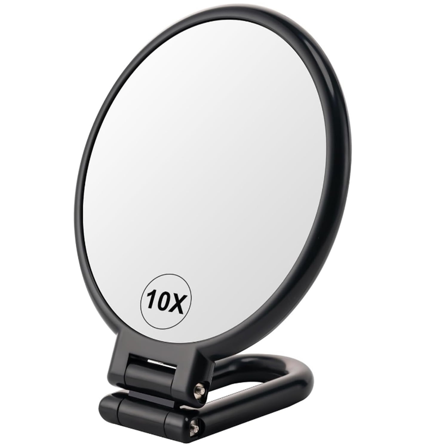 CHANEL Miroir Double Facettes Compact Mirror, Standard and
