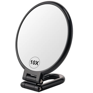 CHANEL Miroir Double Facettes Compact Mirror, Standard and