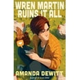 thumbnail image 1 of Pre-Owned Wren Martin Ruins It All Hardcover, 1 of 1