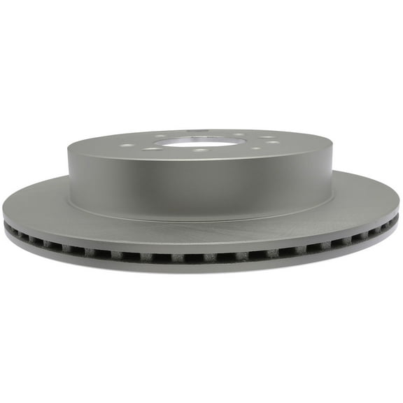 Raybestos 980523FZN Rust Prevention Technology Coated Rotor Brake Rotor-Dih Parking Brake, 1 Pack Fits select: 2007-2012 MAZDA CX-7