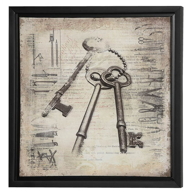 19+ Top Key wall art images info