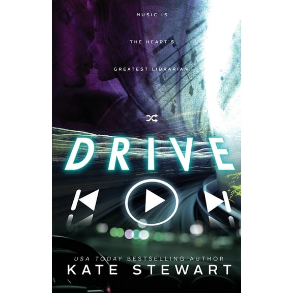 Bittersweet Symphony Duet Drive, Book 1, (Paperback)