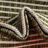 thumbnail image 3 of Unique Loom Outdoor Modern Collection Area Rug - Tambor (2' x 4' Runner Green/Ivory), 3 of 6