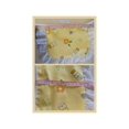 thumbnail image 2 of 1PCS Cute Dog Lace Bandana Puppy Cat Flower Scarfs Washable Daily Handkerchief Semicircle Scarf Bibs Saliva Towel for Small Medium LargeBoy Pup Pet 22*16cm, 2 of 5