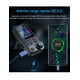 thumbnail image 4 of Transmisor Xtellar Bluetooth Fm  Inalámbrico Para Auto Color Negro, 4 of 5