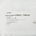 thumbnail image 4 of McKesson Tubular Stockinette, Sterile 2-Ply Rolled Cotton Tubular Bandage, 8 in x 72 in, 1 Count, 12 Packs, 12 Total, 4 of 6