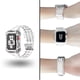 thumbnail image 1 of Correa para Apple Watch compatible con 42mm/44mm con protector de pantalla de uso Rudo. Mamá Pulpo  Uso Rudo, 1 of 7