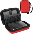 thumbnail image 1 of Funda de disco duro ProCase para Elements WD My Passport de 2,5 pulgadas, 1 of 7