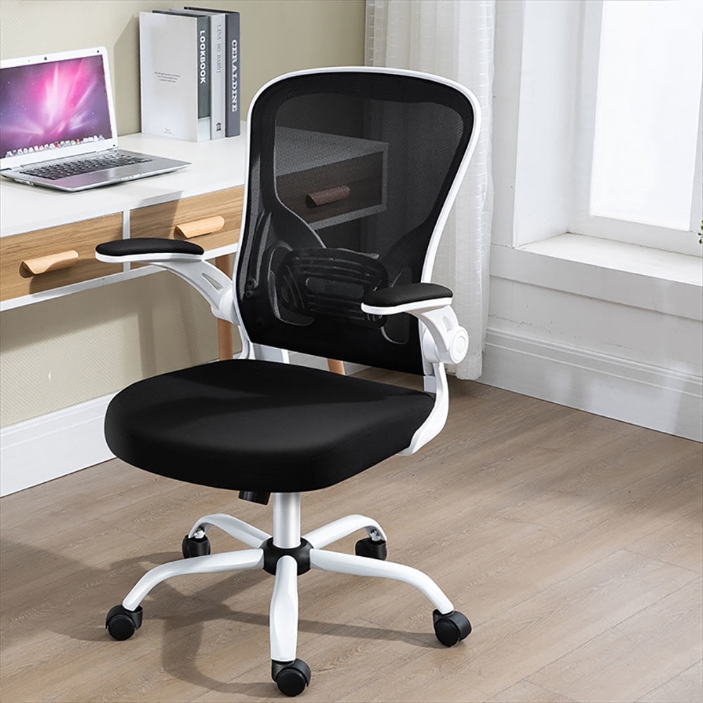 Best Ergonomic Office Chair With Lumbar Support Uk - Best Design Idea