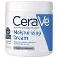 thumbnail image 1 of Crema Hidratante CeraVe Corporal y Facial para Piel Seca con Ácido Hialurónico y Ceramidas 19 onzas CeraVe CV93444, 1 of 2