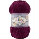 thumbnail image 2 of ESTAMBRE VELLUTO ALIZE TIPO CHENILLE CON 5PZAS DE 100GRS C/U MISMO COLOR, 2 of 4